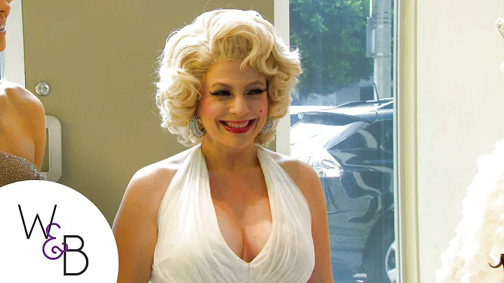 Marilyn Strauss Photo 19