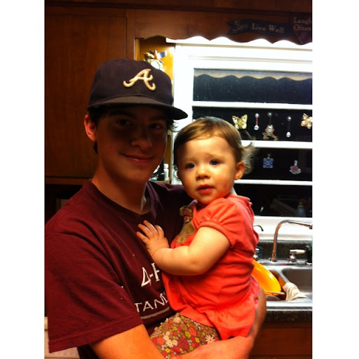 Tyler Langford Photo 11