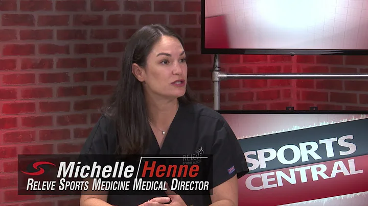 Michelle Henne Photo 19