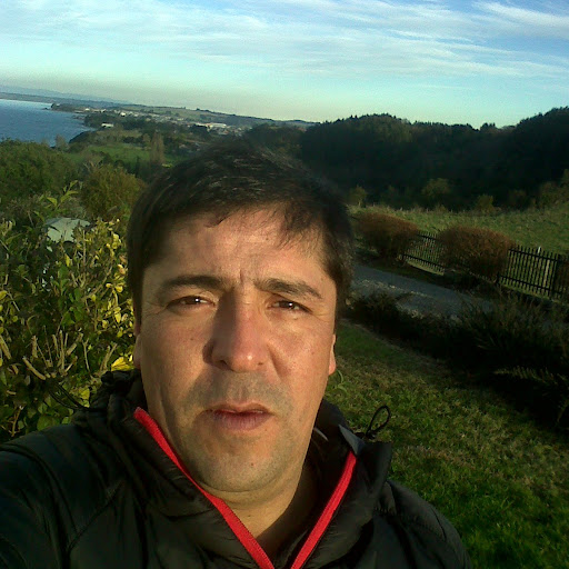 Jorge Toro Photo 18