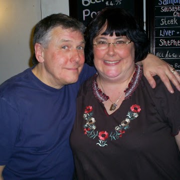 Vicki Crawford Photo 13