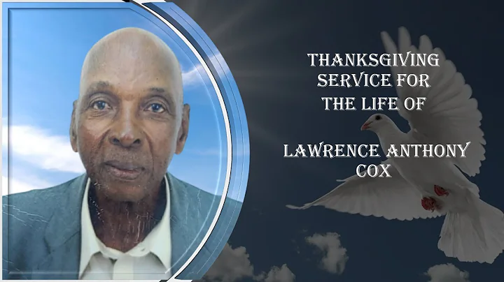 Lawrence Cox Photo 35