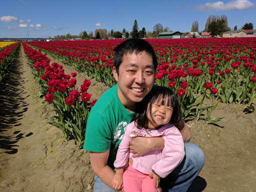 Allen Tsao Photo 9