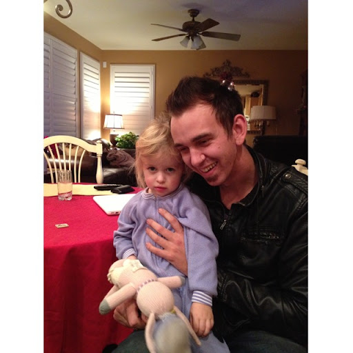 Hayden Moore Photo 13