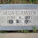 Artis Taylor Photo 21