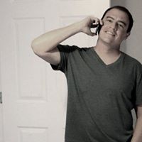 Brian Burgett Photo 2