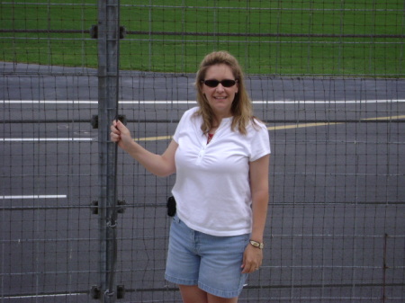 Carrie Garcia Photo 17