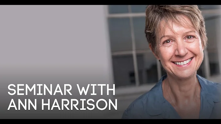 Ann Harrison Photo 35