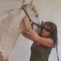 Tina Roscoe Photo 5