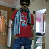 Yogi Patel Photo 6