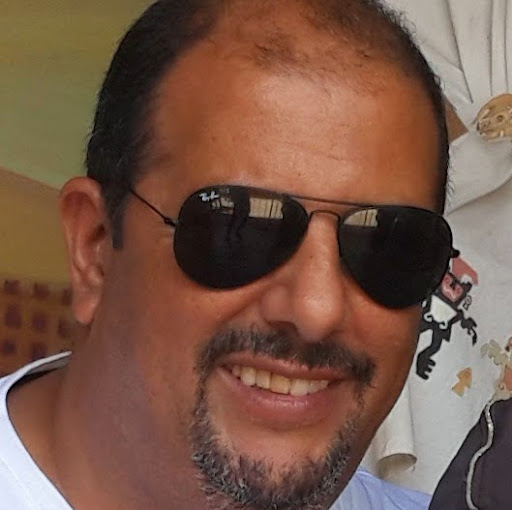 Rolando Paredes Photo 10