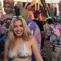 Madison Thompson Photo 2