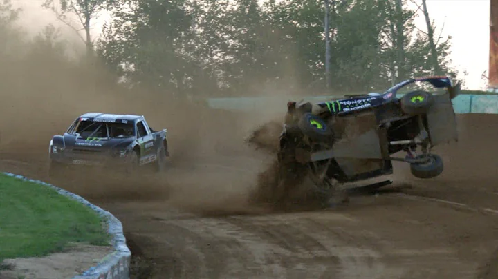 John Crandon Photo 8
