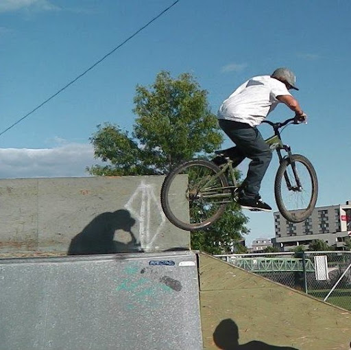 William Gauthier Photo 10