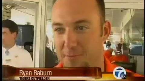 Greg Raburn Photo 15