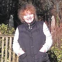 Rita Power Photo 10
