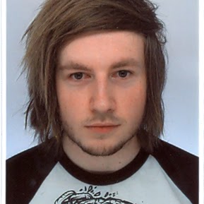 James Warwick Photo 12