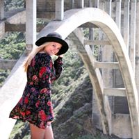 Megan Mason Photo 4