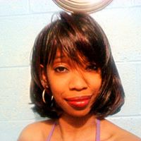 Antoinette Harris Photo 2