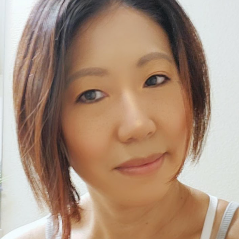 Tina Chin Photo 14