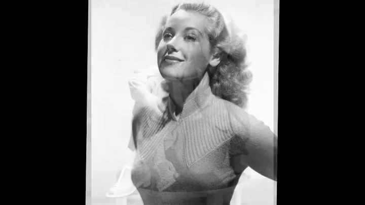 Judith Barrett Photo 30