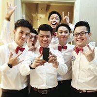 Victor Ong Photo 5
