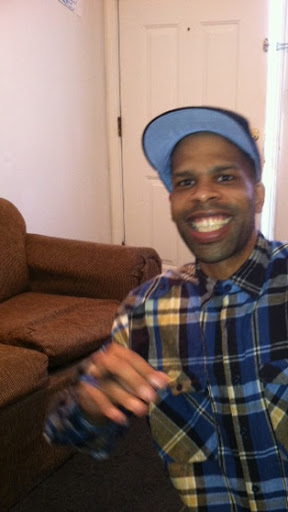 Michael Mccrory Photo 13