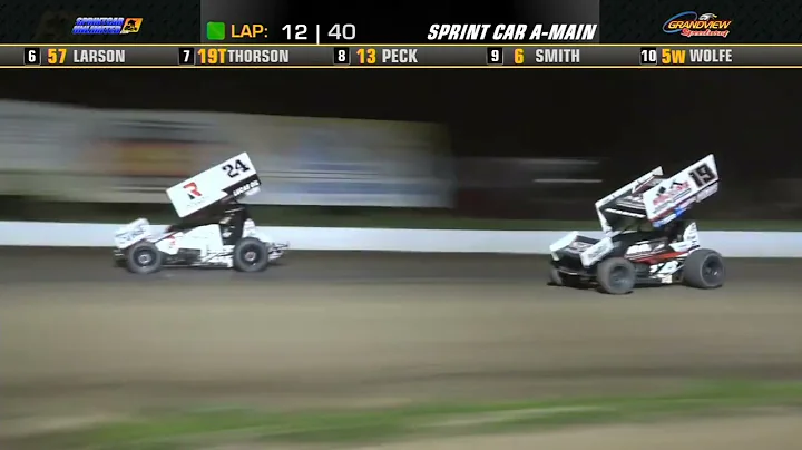 Anthony Hodnett Photo 5