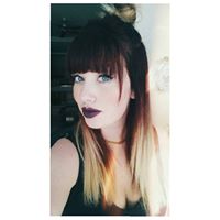 Rachel Blanton Photo 4
