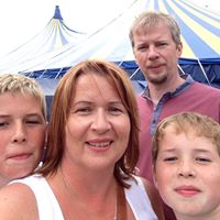 Ann Cotter Photo 7