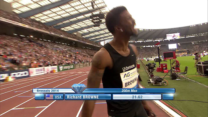 Richard Browne Photo 17