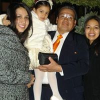 Jorge Proano Photo 3