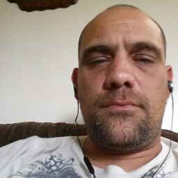 Gregory Crum Photo 3