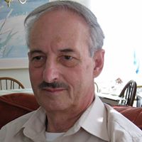 Robert Pascale Photo 8