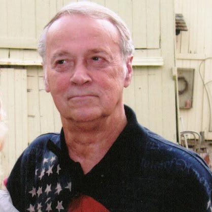 Dick Simon Photo 1