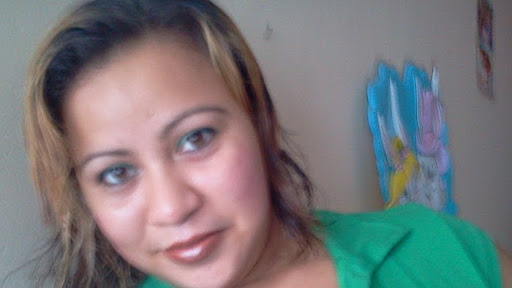 Adela Garcia Photo 12