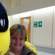 Jill Mcdade Photo 2