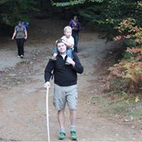 Chris Paquin Photo 8
