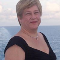 Ann Kouba Photo 1