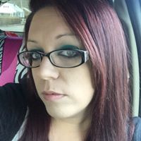 Cassi May Photo 4