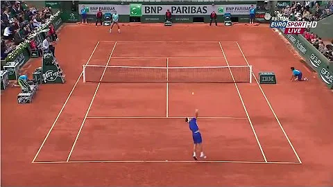 David Ferrer Photo 40