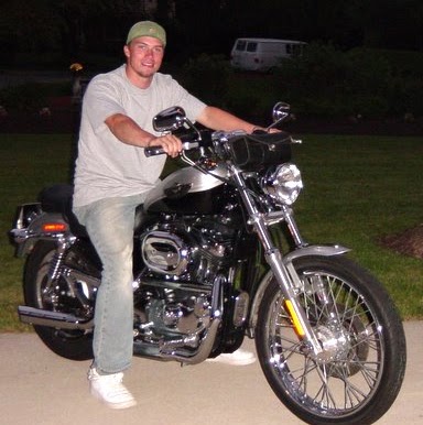 Brett Cummings Photo 11