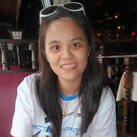 Cathy Lim Photo 12