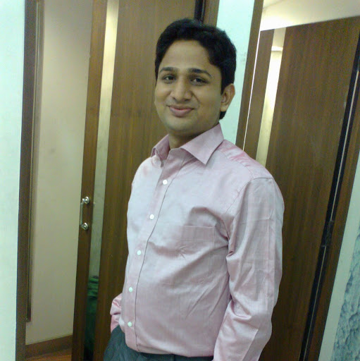 Pankaj Jain Photo 19