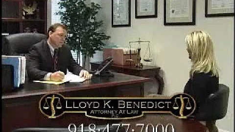 Lloyd Benedict Photo 17
