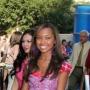 Logan Browning Photo 22