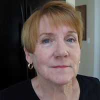 Moira Foster Photo 3