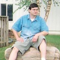 William Hensel Photo 1