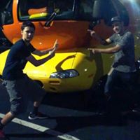 Isaac Roman Photo 6