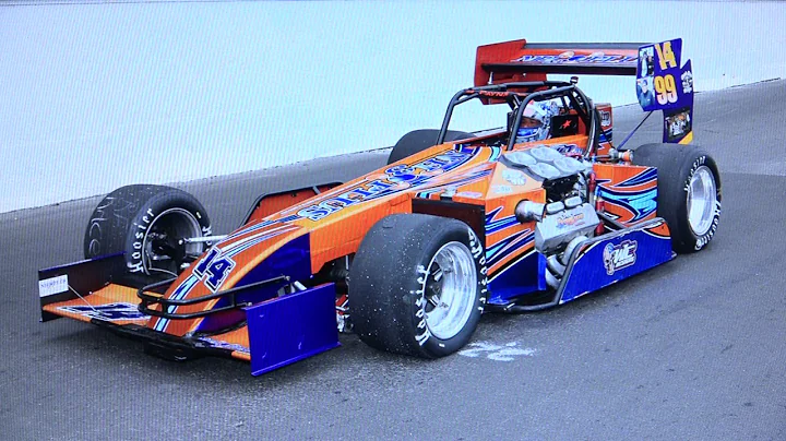 Joey Payne Photo 31